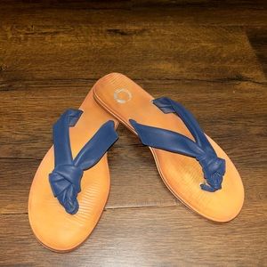 Journee Women’s Flip flop